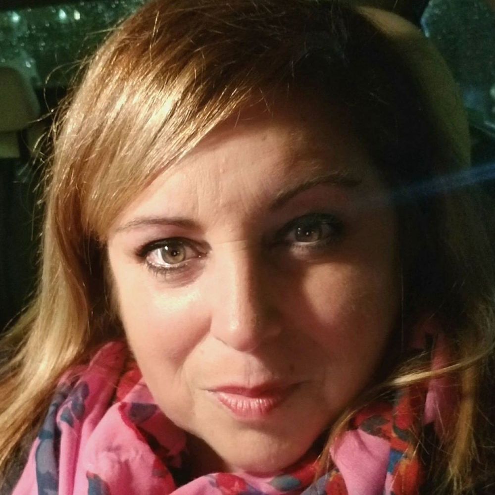 Meet your Posher, Tamra